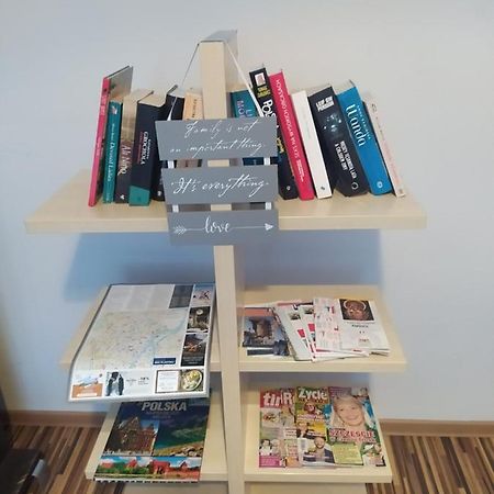 Apartament Przy Fontannie Neptuna Gdańsk Kültér fotó